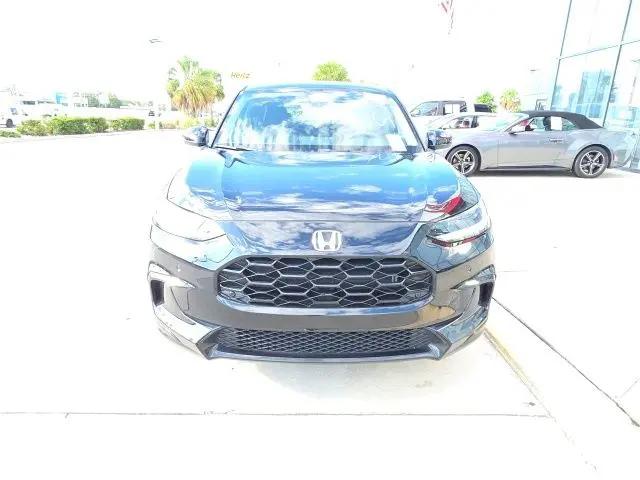 2024 Honda HR-V 2WD EX-L