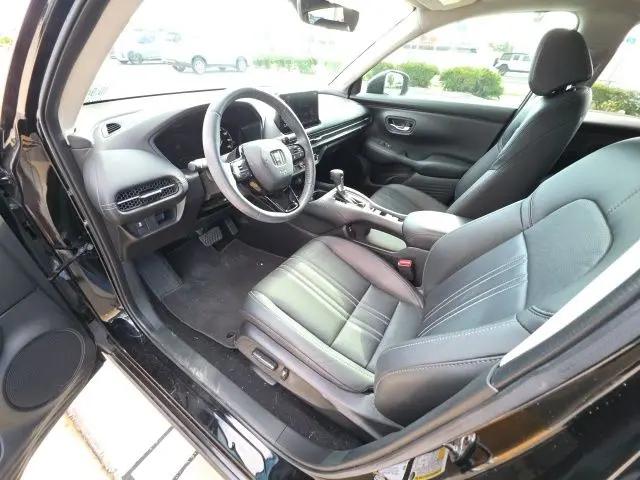 2024 Honda HR-V 2WD EX-L
