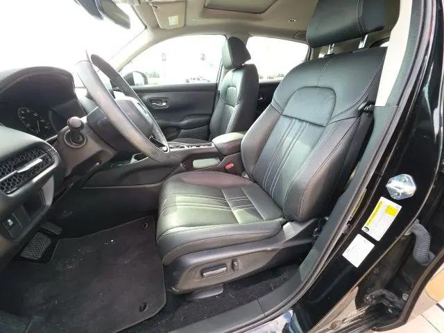 2024 Honda HR-V 2WD EX-L