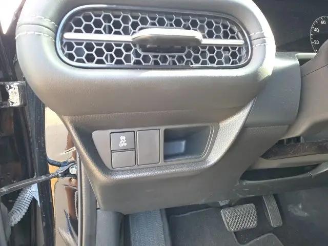 2024 Honda HR-V 2WD EX-L