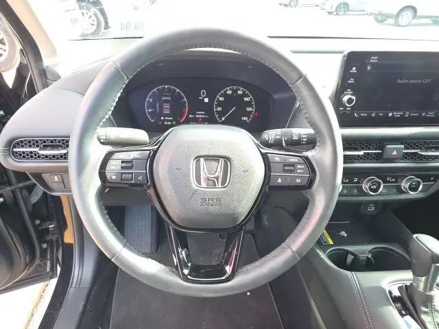 2024 Honda HR-V 2WD EX-L