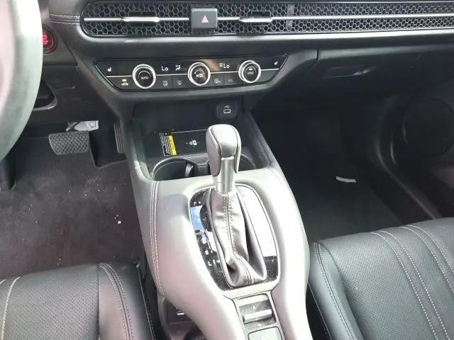 2024 Honda HR-V 2WD EX-L