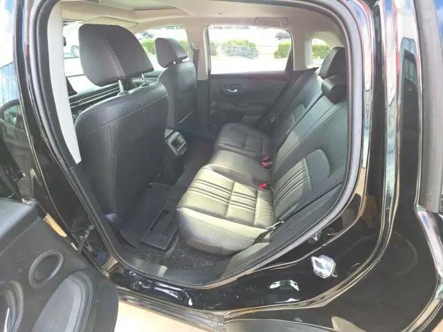 2024 Honda HR-V 2WD EX-L