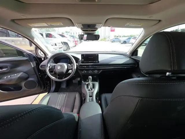 2024 Honda HR-V 2WD EX-L