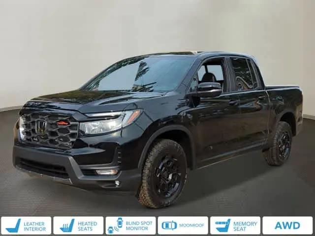2026 Honda Ridgeline TrailSport+ for sale in Union, NJ