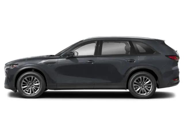 2026 Mazda X-90 3.3 Turbo Preferred