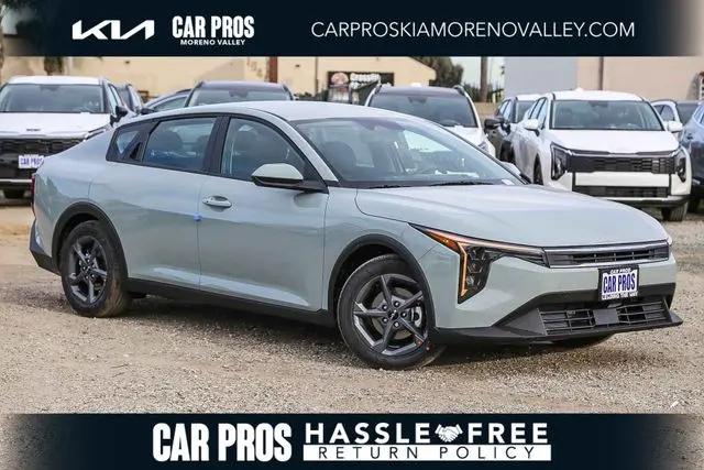 2026 Kia K4 LXS for sale in Moreno Valley, CA
