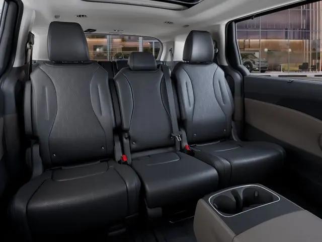 2026 Kia Carnival MPV SX