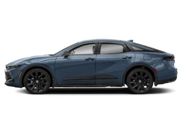 2026 Toyota Crown Nightshade