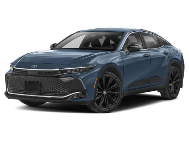 2026 Toyota Crown Nightshade for sale in Costa Mesa, CA