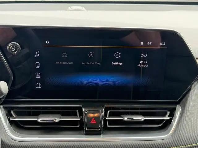 2024 Chevrolet TrailBlazer FWD ACTIV