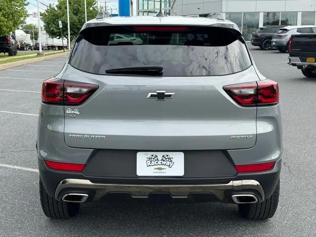 2024 Chevrolet TrailBlazer FWD ACTIV