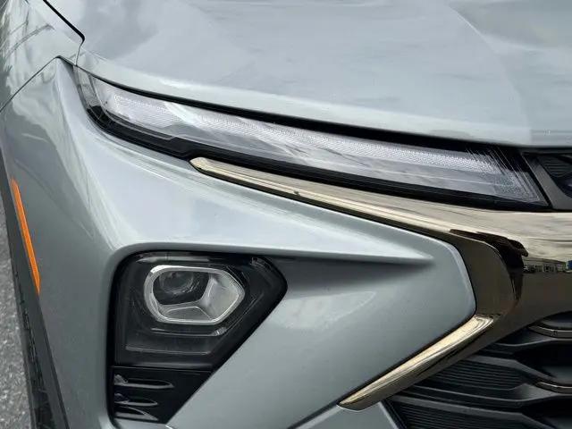 2024 Chevrolet TrailBlazer FWD ACTIV