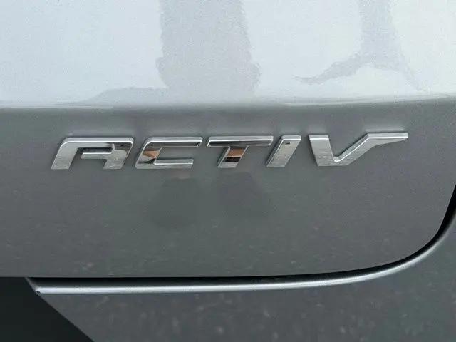 2024 Chevrolet TrailBlazer FWD ACTIV