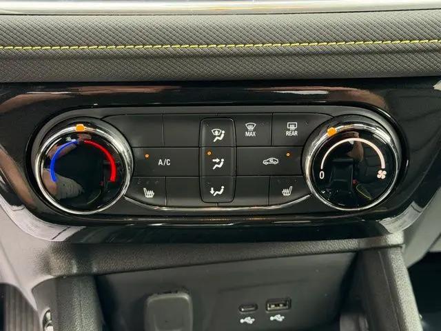 2024 Chevrolet TrailBlazer FWD ACTIV