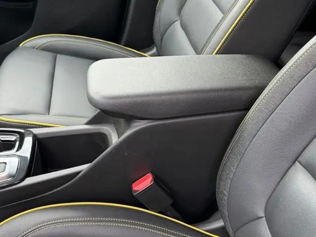 2024 Chevrolet TrailBlazer FWD ACTIV