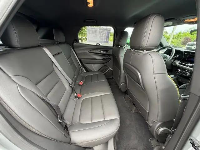 2024 Chevrolet TrailBlazer FWD ACTIV