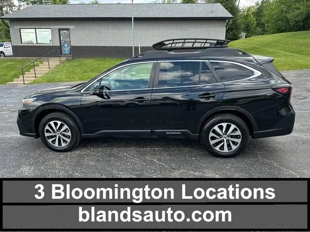 2020 Subaru Outback Premium for sale in Bloomington, IN