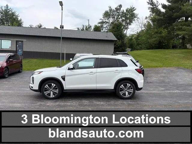 2021 Mitsubishi Outlander Sport 2.0 ES 2WD for sale in Bloomington, IN