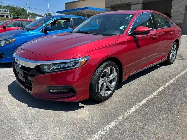 2020 Honda Accord EX-L for sale in Gallatin, TN