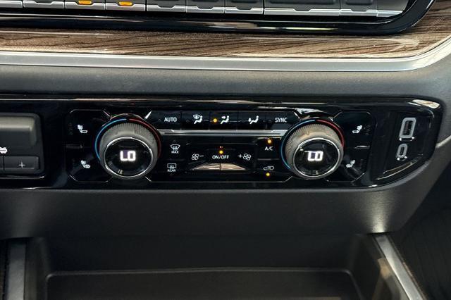 2026 Chevrolet Silverado 1500 4WD Crew Cab Short Bed LT Trail Boss