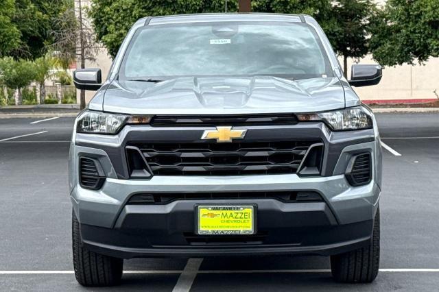 2026 Chevrolet Colorado LT, RWD