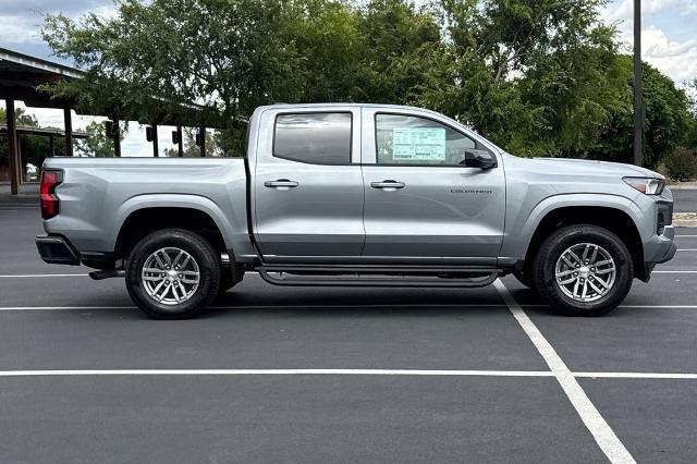 2026 Chevrolet Colorado LT, RWD