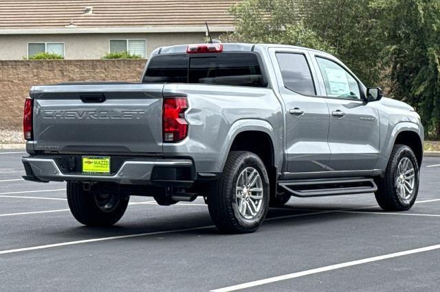 2026 Chevrolet Colorado LT, RWD