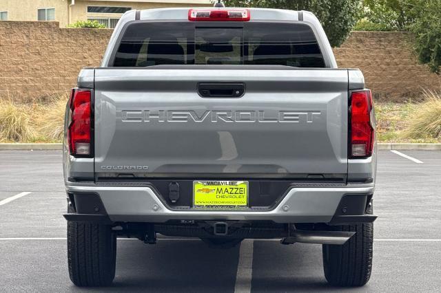2026 Chevrolet Colorado LT, RWD