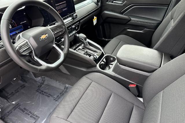 2026 Chevrolet Colorado LT, RWD