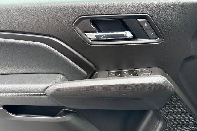 2026 Chevrolet Colorado LT, RWD