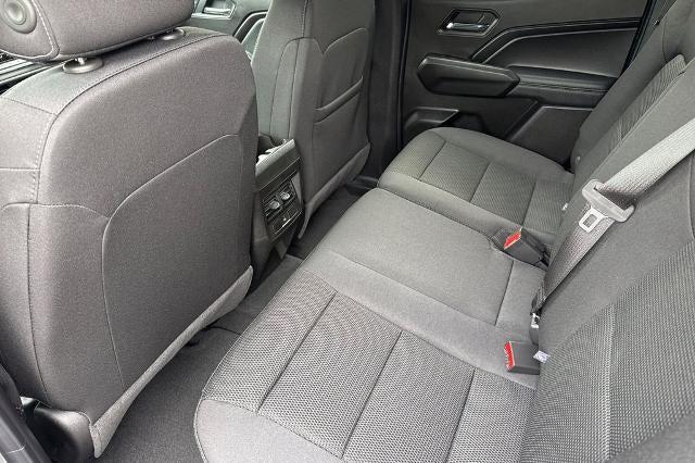2026 Chevrolet Colorado LT, RWD