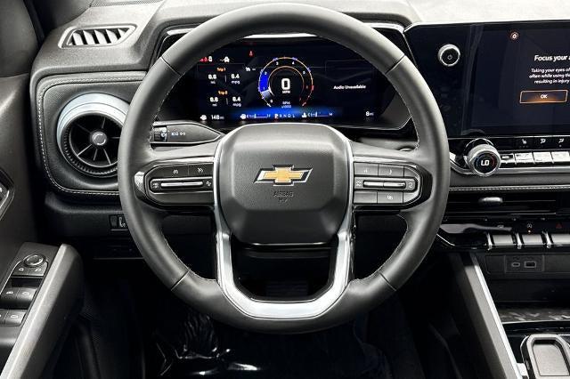 2026 Chevrolet Colorado LT, RWD
