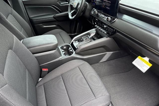 2026 Chevrolet Colorado LT, RWD