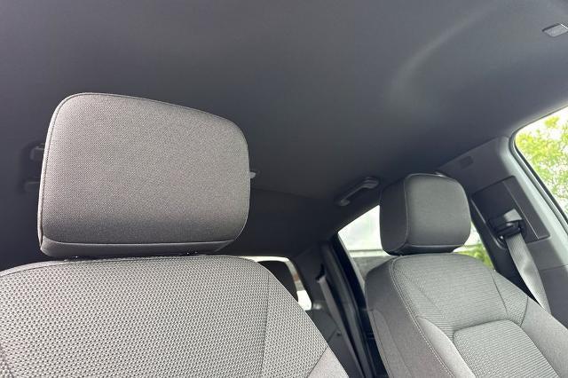 2026 Chevrolet Colorado LT, RWD