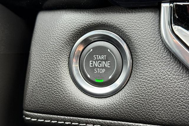 2026 Chevrolet Colorado LT, RWD