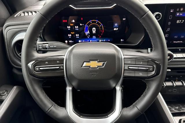 2026 Chevrolet Colorado LT, RWD