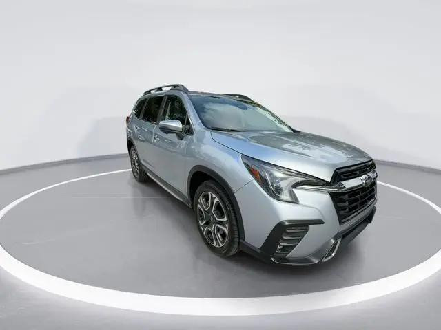 2023 Subaru Ascent Touring 7-Passenger