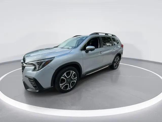 2023 Subaru Ascent Touring 7-Passenger
