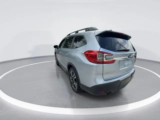 2023 Subaru Ascent Touring 7-Passenger