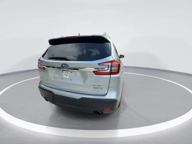 2023 Subaru Ascent Touring 7-Passenger