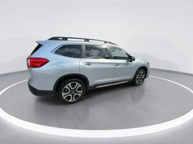 2023 Subaru Ascent Touring 7-Passenger