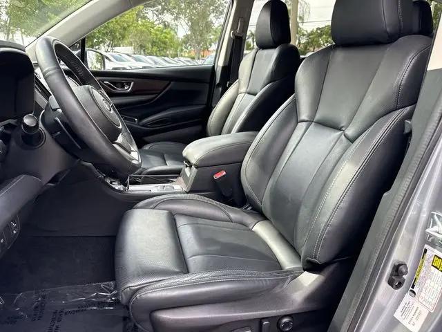 2023 Subaru Ascent Touring 7-Passenger