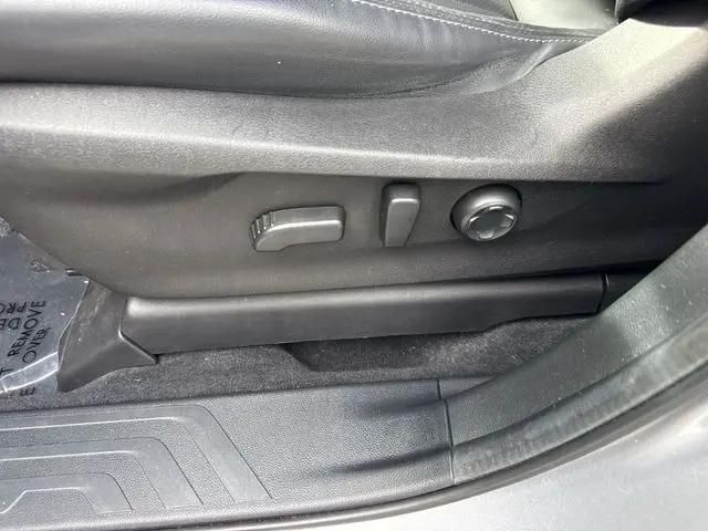 2023 Subaru Ascent Touring 7-Passenger
