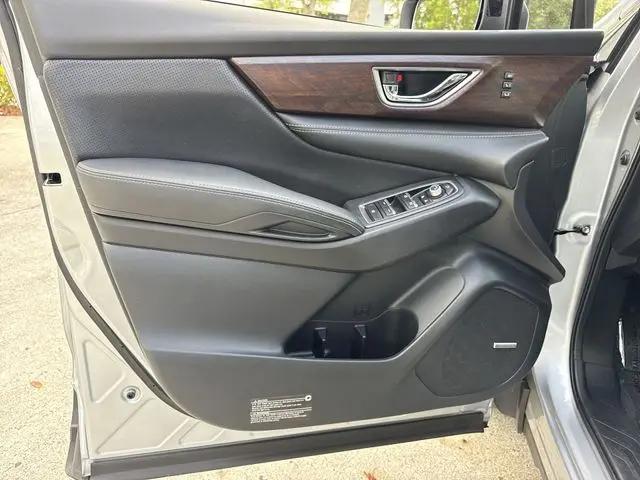 2023 Subaru Ascent Touring 7-Passenger
