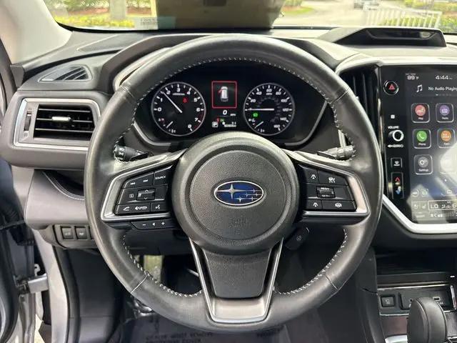 2023 Subaru Ascent Touring 7-Passenger