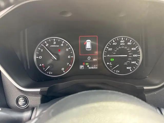 2023 Subaru Ascent Touring 7-Passenger