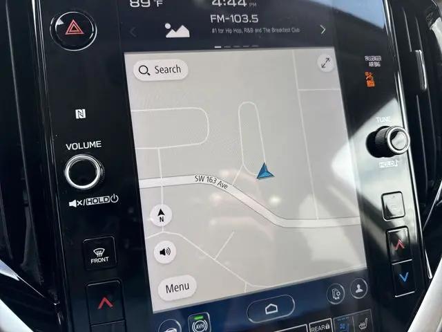 2023 Subaru Ascent Touring 7-Passenger