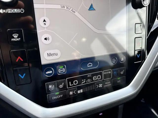 2023 Subaru Ascent Touring 7-Passenger