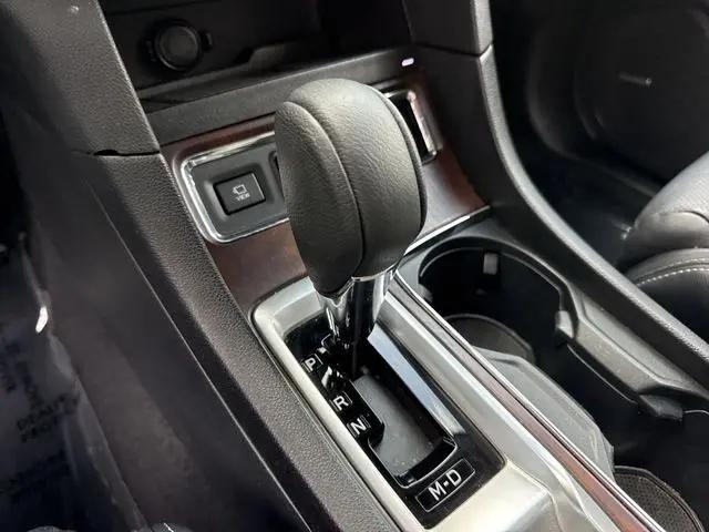 2023 Subaru Ascent Touring 7-Passenger